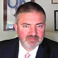 Mark Barlow