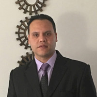 Sameh Awadallah