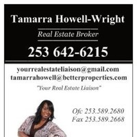 Tamarra Wright
