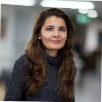 Saba Malik