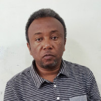 Mussie G/Michael