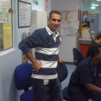 Naoras Dagher