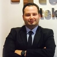 Mehmet Erkanlı