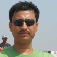 Dibyendu Chatterjee