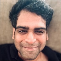 Siddharth Motwani