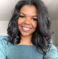 Tamara Munroe