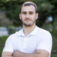 Michael Kozitskiy