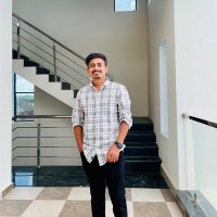 Pradeep G