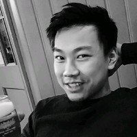 Raymond Chan