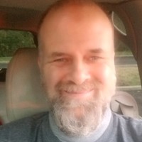 Christopher Overturf