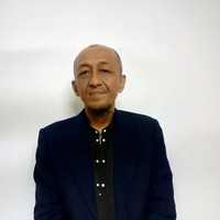 Azizan Kamin