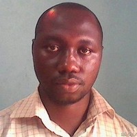 Mohammed Uthman Musa