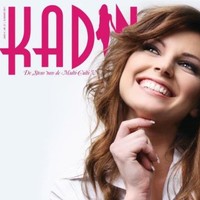 Kadın Dergisi