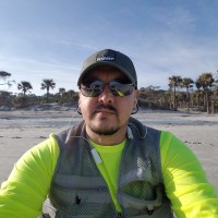 Lupe Moreno Jr