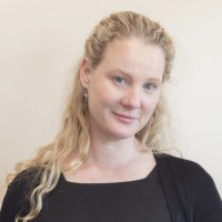 Dr. Jemima Grant