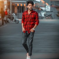 Yuvaraj Chavan