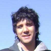 Sebastián Andrés Henríquez Acosta