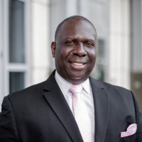 Anthony Jackson, MBA, CPSM