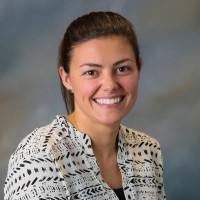 Victoria Nystrom, Pe
