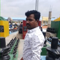 Raghavendra Lavate