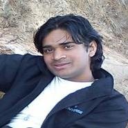 Santosh Shah