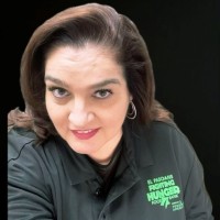 Sonya Saunders