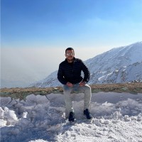 amir Eshghi fard