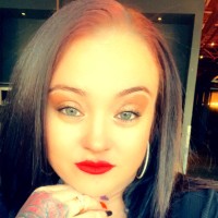 Samantha Stevenson