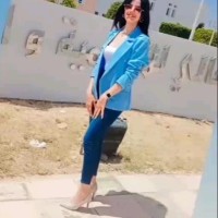 Noura Yousfi