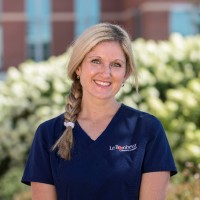 Carrie Knappier