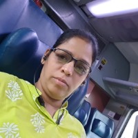 Vrinda Gadgil