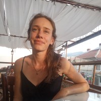 Debora Szocska