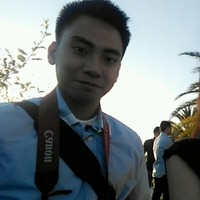 Amiel Dominic Rivera