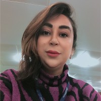 Samaneh Bahrami