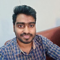 Srinu Babu Chinka