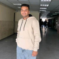 Osama Ashraf