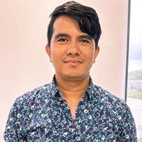 Shyam Thapa