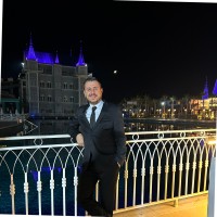 Murat Öztürk