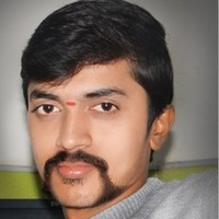Sunil Kumar M
