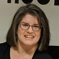 Jennifer Martin