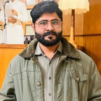 Muhammad Dilawar Khan