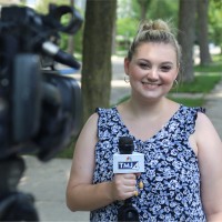 Mackenzie Carmack