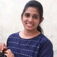 Sulochana Rani Chinthapalli