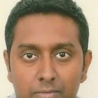 Ashvin Dorasawmy