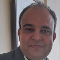 Ashutosh Deo