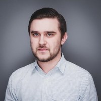 Kirill Mikheev