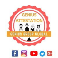 Shravan Genius