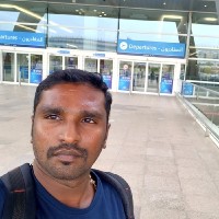 Sathya Prabhu