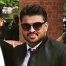 Nagesh Shenoy A