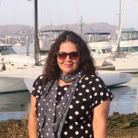 Patricia Arellano